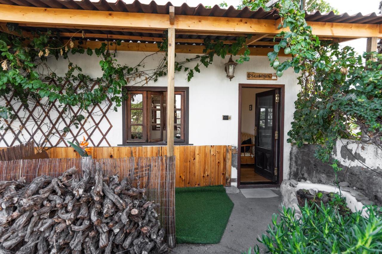 Los Conejos Santa Cruz de Tenerife Exterior photo