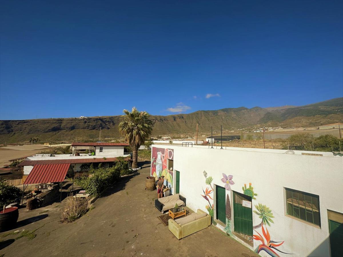 Los Conejos Santa Cruz de Tenerife Exterior photo